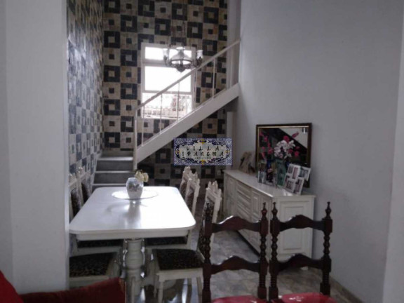 Imagem Imóvel com 4 Quartos à Venda, 192 m² em Vila Isabel - Rio De Janeiro