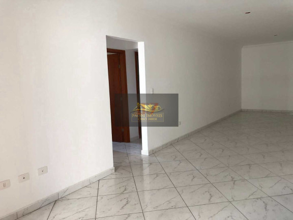 Imagem Apartamento com 3 Quartos à Venda, 116 m² em Canto Do Forte - Praia Grande