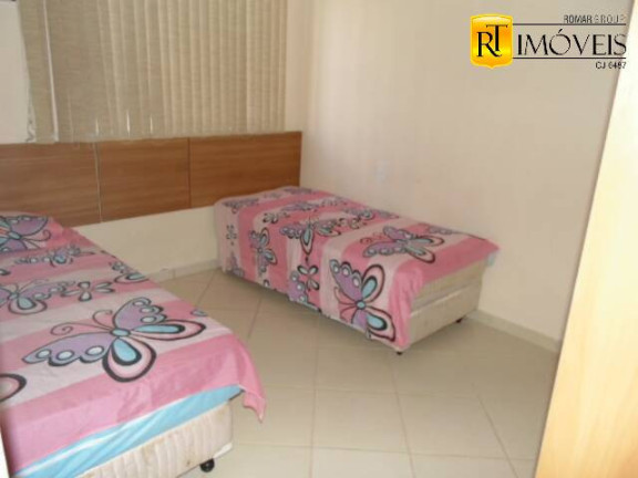 Imagem Apartamento com 3 Quartos à Venda, 140 m² em Algodoal - Cabo Frio