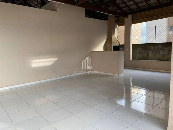 Imagem Casa com 2 Quartos à Venda, 56 m² em Jardim Das Oliveiras - Jacareí