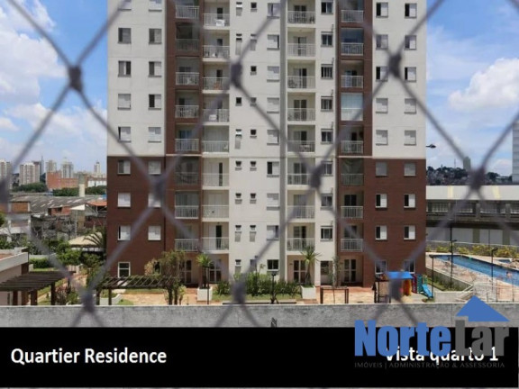 Imagem Apartamento com 3 Quartos à Venda, 70 m² em Jaguaré - São Paulo