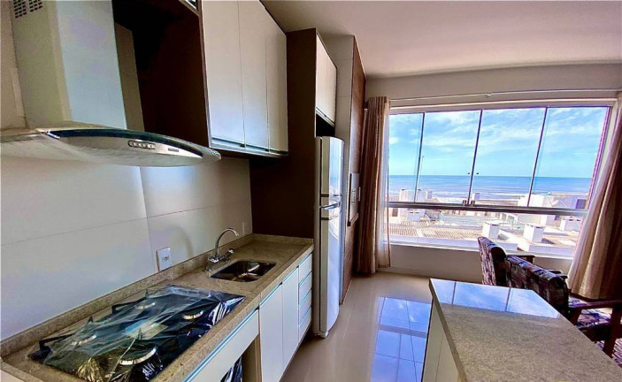 Imagem Apartamento com 2 Quartos à Venda, 73 m² em Centro - Capão Da Canoa