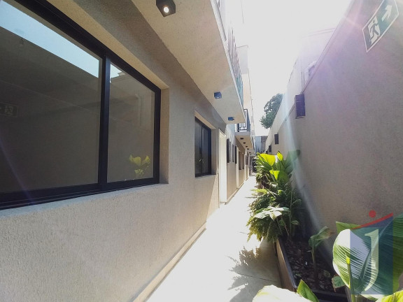 Imagem Casa com 2 Quartos à Venda, 95 m² em Cambuci - São Paulo