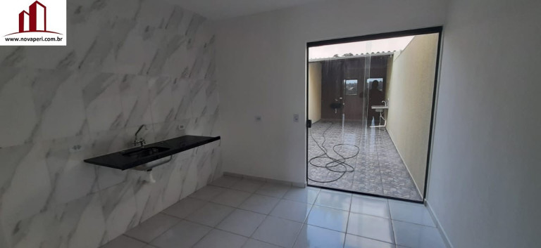 Imagem Sobrado com 3 Quartos à Venda,  em Lanfranchi - Franco Da Rocha