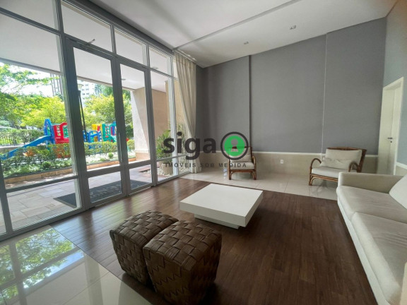 Imagem Apartamento com 3 Quartos à Venda, 192 m² em Jardim Anália Franco - São Paulo Imagem Apartamento com 3 Quartos à Venda, 192 m² em Jardim Anália Franco - São Paulo