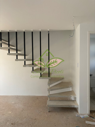 Imagem Casa de Condomínio com 2 Quartos à Venda, 79 m² em Loteamento Santo Antônio - Itatiba Imagem Casa de Condomínio com 2 Quartos à Venda, 79 m² em Loteamento Santo Antônio - Itatiba