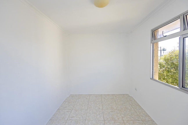 Imagem Apartamento com 2 Quartos à Venda, 47 m² em Campo Comprido - Curitiba