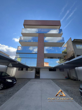 Cobertura com 3 Quartos à Venda, 180 m² em Veneza - Ipatinga