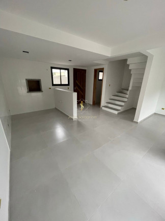 Imagem Sobrado com 3 Quartos à Venda, 77 m² em Brejatuba - Guaratuba