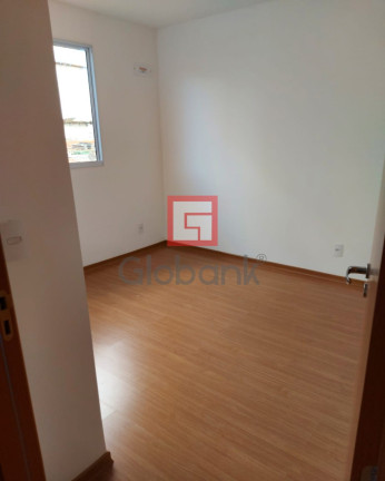 Imagem Apartamento com 2 Quartos à Venda, 45 m² em Barcelona Park - Montes Claros Imagem Apartamento com 2 Quartos à Venda, 45 m² em Barcelona Park - Montes Claros