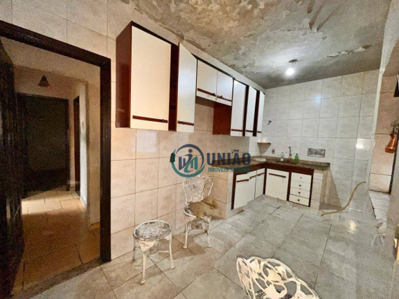 Imagem Casa com 3 Quartos à Venda, 150 m² em Rocha - São Gonçalo Imagem Casa com 3 Quartos à Venda, 150 m² em Rocha - São Gonçalo