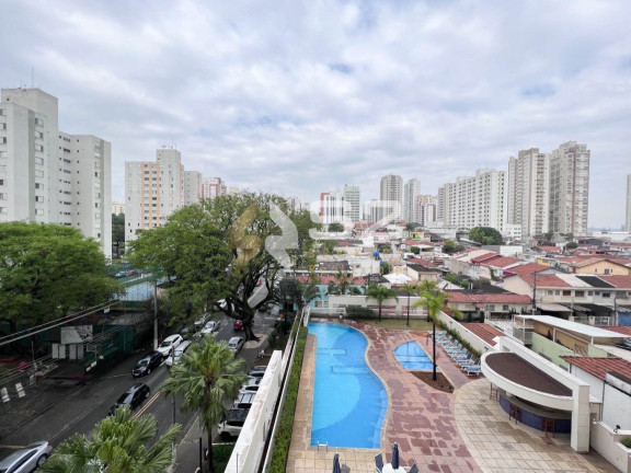 Imagem Apartamento com 2 Quartos à Venda, 60 m² em Vila Leopoldina - São Paulo