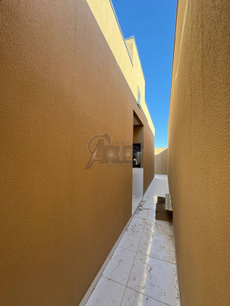 Imagem Casa com 2 Quartos à Venda, em Acácias - Montes Claros Imagem Casa com 2 Quartos à Venda, em Acácias - Montes Claros