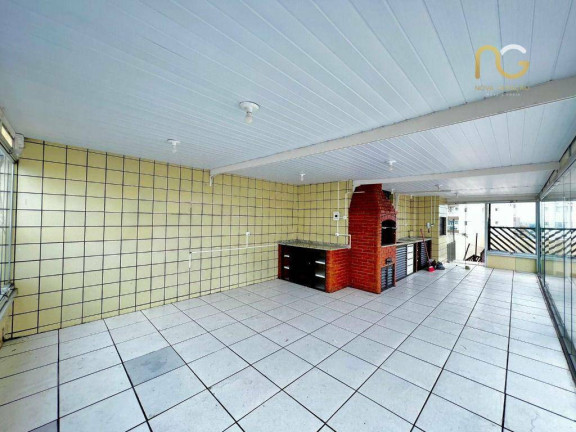 Imagem Cobertura com 5 Quartos à Venda, 344 m² em Tupi - Praia Grande Imagem Cobertura com 5 Quartos à Venda, 344 m² em Tupi - Praia Grande