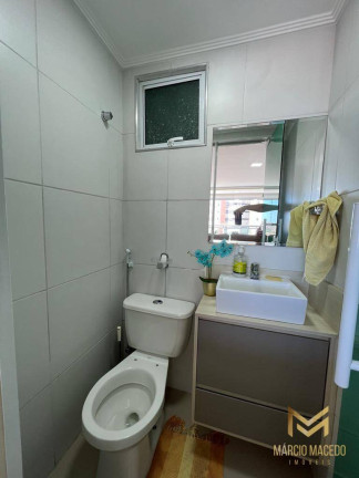 Imagem Apartamento com 2 Quartos à Venda, 86 m² em Mucuripe - Fortaleza