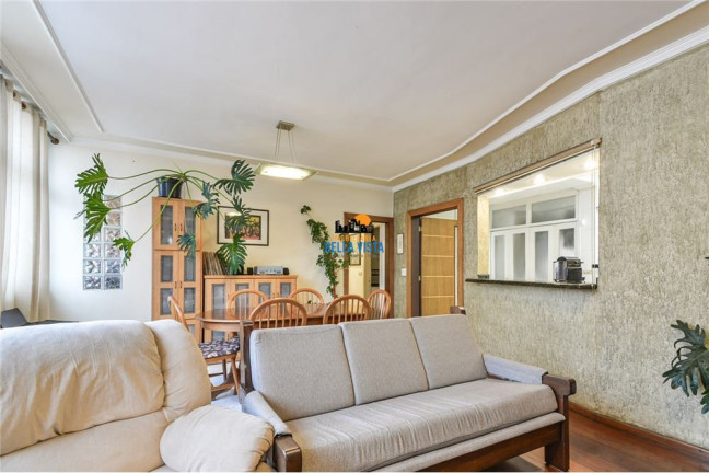 Imagem Apartamento com 3 Quartos à Venda, em Pinheiros - São Paulo Imagem Apartamento com 3 Quartos à Venda, em Pinheiros - São Paulo