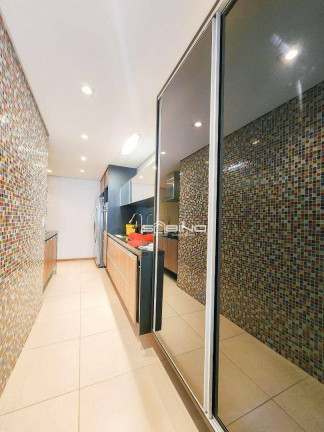 Imagem Apartamento com 3 Quartos à Venda, 142 m² em Riviera De São Lourenço - Bertioga