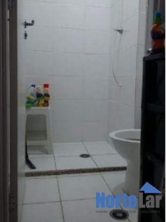 Imagem Apartamento com 2 Quartos à Venda, 45 m² em Jardim São João (jaraguá) - São Paulo
