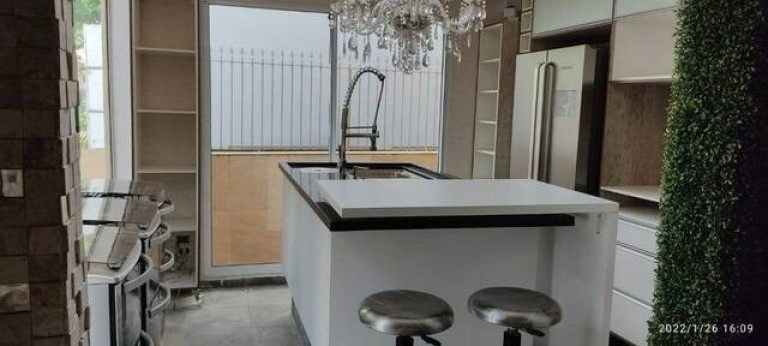 Imagem Casa com 4 Quartos à Venda, 288 m² em Alphaville - Santana De Parnaíba Imagem Casa com 4 Quartos à Venda, 288 m² em Alphaville - Santana De Parnaíba