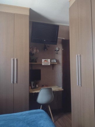 Imagem Apartamento com 2 Quartos à Venda, 62 m² em Vila Aricanduva - São Paulo