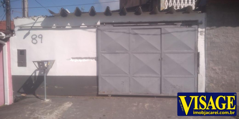 Casa com 2 Quartos à Venda,  em São José Dos Campos