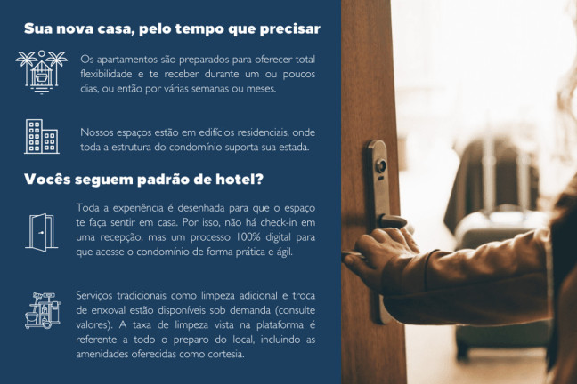 Imagem Apartamento com 1 Quarto para Alugar, 25 m² em Sé - São Paulo