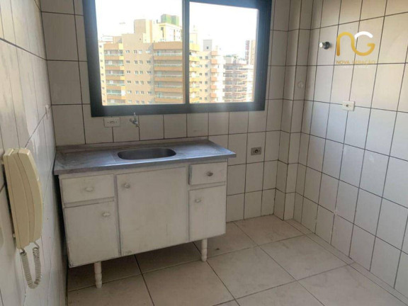 Imagem Apartamento com 1 Quarto à Venda, 53 m² em Tupi - Praia Grande Imagem Apartamento com 1 Quarto à Venda, 53 m² em Tupi - Praia Grande