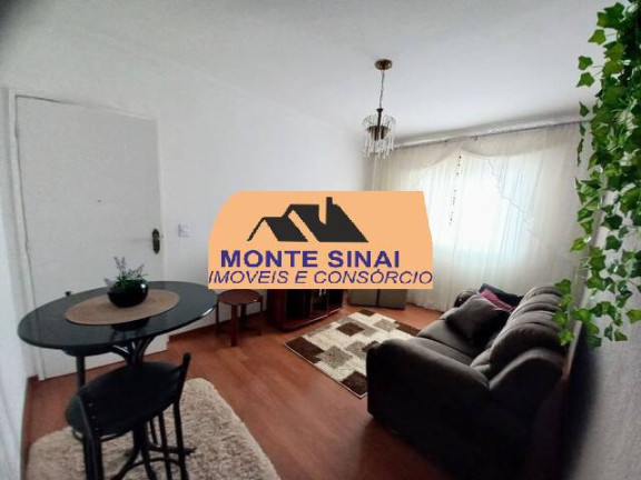 Imagem Apartamento com 2 Quartos à Venda, 52 m² em Vila Lucy - Sorocaba Imagem Apartamento com 2 Quartos à Venda, 52 m² em Vila Lucy - Sorocaba