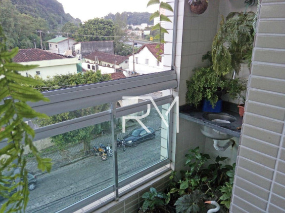 Imagem Apartamento com 2 Quartos à Venda, 63 m² em Pedreira - Mongaguá