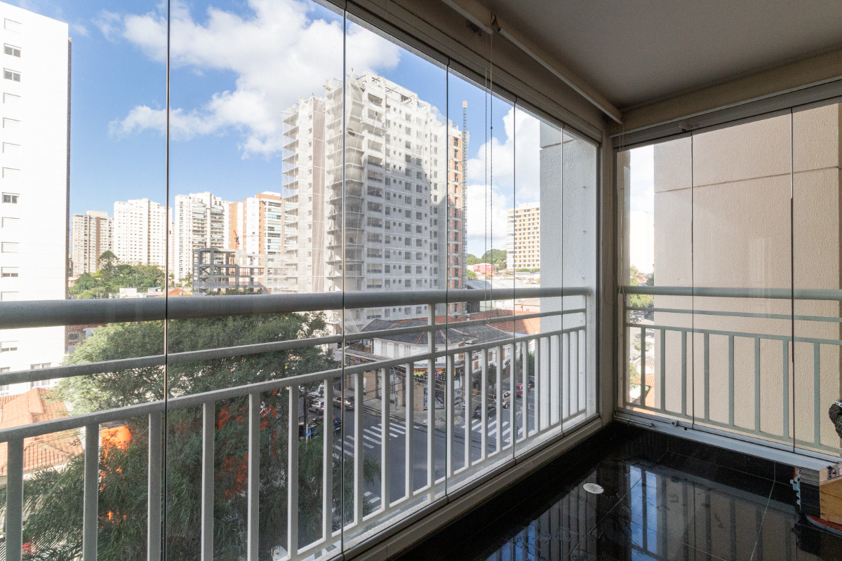 Imagem Apartamento com 4 Quartos à Venda, 177 m² em Vila Romana - São Paulo Imagem Apartamento com 4 Quartos à Venda, 177 m² em Vila Romana - São Paulo