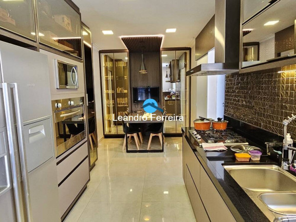 Imagem Cobertura com 4 Quartos à Venda, 408 m² em Nova Petrópolis - São Bernardo Do Campo Imagem Cobertura com 4 Quartos à Venda, 408 m² em Nova Petrópolis - São Bernardo Do Campo
