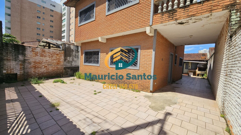 Imagem Sobrado com 4 Quartos à Venda, 166 m² em Centro - Mongaguá