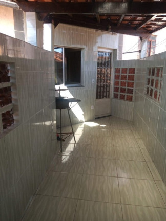 Casa com 3 Quartos à Venda, 140 m² em São Cristóvão - Betim