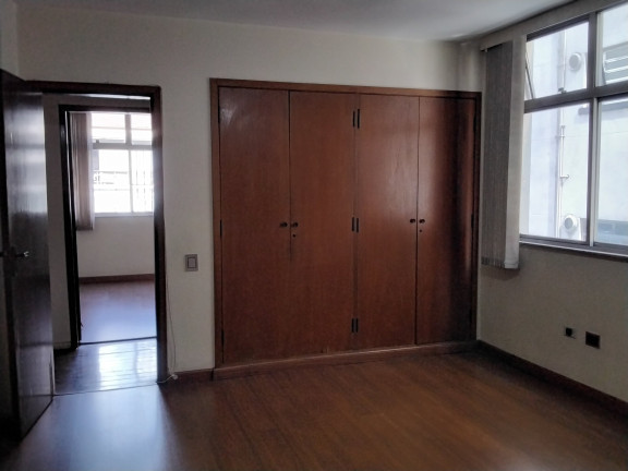 Imagem Apartamento com 3 Quartos à Venda, 139 m² em Jardim Paulista - São Paulo
