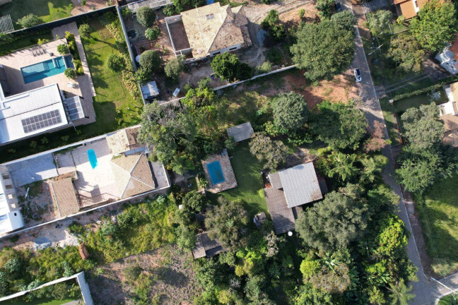 Imagem Chácara com 3 Quartos à Venda, 3 m² em Barragem - Itaúna