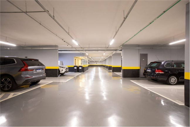 Imagem Studio com 1 Quarto à Venda, 40 m² em Jardim Paulista - São Paulo Imagem Studio com 1 Quarto à Venda, 40 m² em Jardim Paulista - São Paulo
