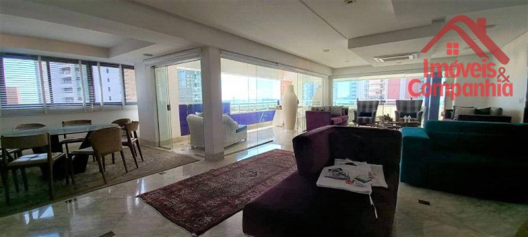 Imagem Apartamento com 3 Quartos à Venda, 270 m² em Meireles - Fortaleza Imagem Apartamento com 3 Quartos à Venda, 270 m² em Meireles - Fortaleza