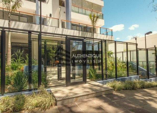 Apartamento com 1 Quarto à Venda, 49 m² em Alto Da Boa Vista - São Paulo