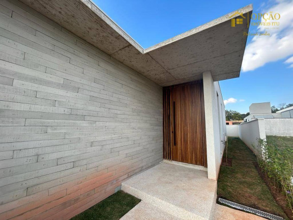 Imagem Casa com 3 Quartos à Venda, 362 m² em Condomínio Villas Do Golfe - Itu Imagem Casa com 3 Quartos à Venda, 362 m² em Condomínio Villas Do Golfe - Itu