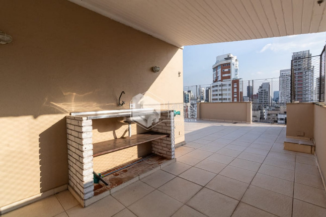 Imagem Imóvel com 3 Quartos à Venda, 218 m² em Pinheiros - São Paulo