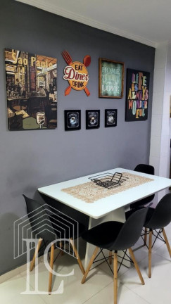 Imagem Apartamento com 2 Quartos à Venda, 55 m² em Cidade Ademar - São Paulo