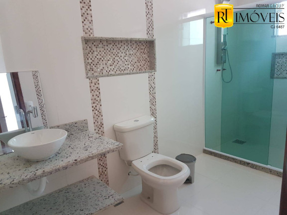 Imagem Casa de Condomínio com 4 Quartos à Venda, 250 m² em Ponte Dos Leites - Araruama Imagem Casa de Condomínio com 4 Quartos à Venda, 250 m² em Ponte Dos Leites - Araruama