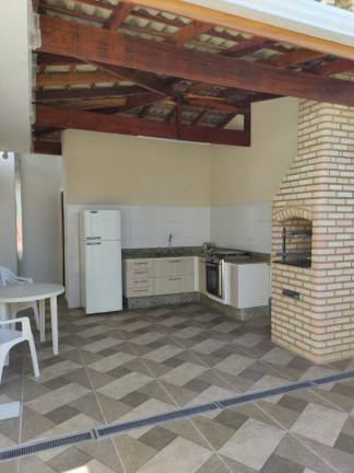 Imagem Casa de Condomínio com 3 Quartos à Venda, 160 m² em Condomínio Campos Do Conde - Sorocaba