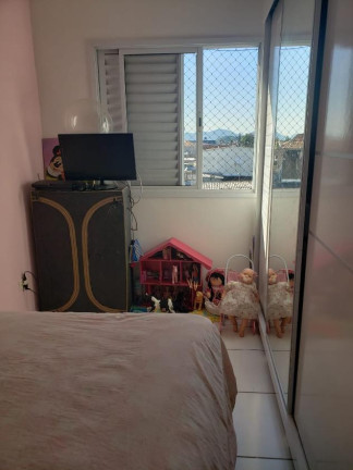 Imagem Apartamento com 2 Quartos à Venda, 48 m² em Vila Sônia - Praia Grande Imagem Apartamento com 2 Quartos à Venda, 48 m² em Vila Sônia - Praia Grande