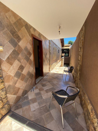 Imagem Casa com 4 Quartos à Venda, 330 m² em Vila Aparecida - Jundiaí Imagem Casa com 4 Quartos à Venda, 330 m² em Vila Aparecida - Jundiaí