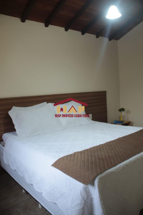 Imagem Casa com 4 Quartos à Venda, em Feoguete - Cabo Frio Imagem Casa com 4 Quartos à Venda, em Feoguete - Cabo Frio