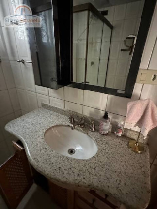 Imagem Apartamento com 2 Quartos à Venda, 56 m² em Vila Andrade - São Paulo