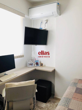 Imagem Apartamento com 2 Quartos à Venda, 59 m² em Vila Flores - Bauru