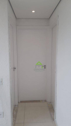 Imagem Apartamento com 2 Quartos à Venda, 44 m² em Jardim Petrópolis - Cotia Imagem Apartamento com 2 Quartos à Venda, 44 m² em Jardim Petrópolis - Cotia