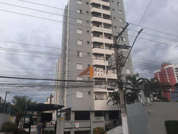 Imagem Apartamento com 2 Quartos à Venda, 56 m² em Penha De França - São Paulo